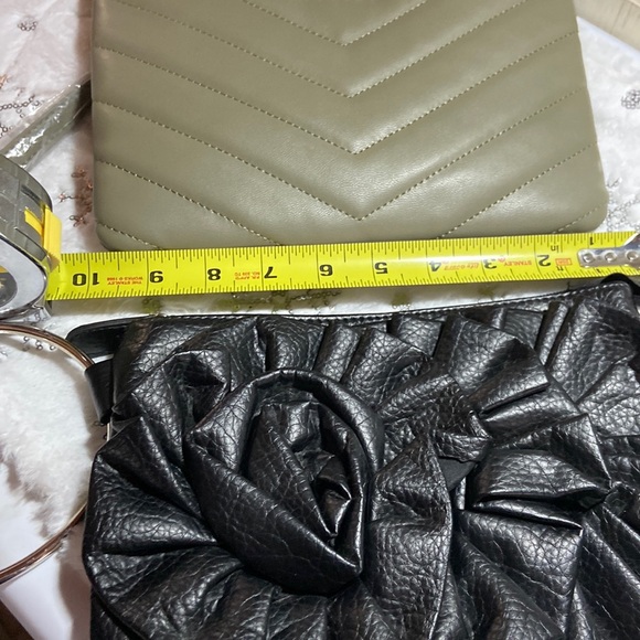 Bundle NWT Steve Madden & Giannini - Picture 12 of 15